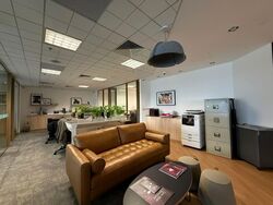 The Concourse (D7), Office #581723851